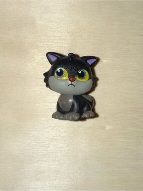Disney Lucifer Doorable